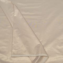 Gold Color Cotton Tissue Fabric