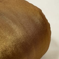 Brown Color FDY Jersey Lycra Foil Fabric