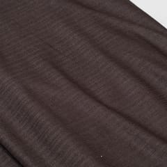 Grey Color Georgette Satin Lycra Fabric