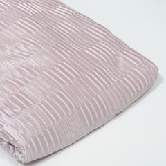 Move Color Satin Crush Lycra Fabric