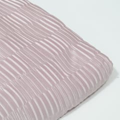 Move Color Satin Crush Lycra Fabric