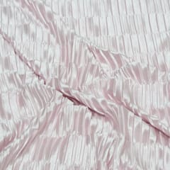 Move Color Satin Crush Lycra Fabric