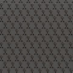 Black Heavy Hakoba Fabric | Embroidered Cotton for Kurtis, Dresses & Blouses