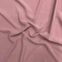 Onion Pink Colour Toronto Lycra Fabric