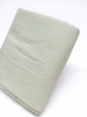Greige Dyeable Stripe Seersucker Yarn Dyed Cotton Fabric