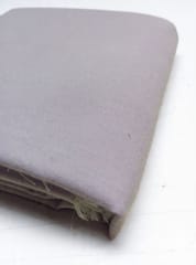 Lavender Solid Plain Weave Yarn Dyed Cotton Fabric