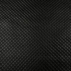 Black Colour Woolen Raxene Plain Fabric