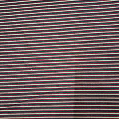 Maroon Colour Cotton Cambric Printed Fabric