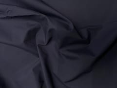 Navy Blue Plain Dyed Poplin Fabric