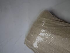 Faun Foil Square Sequins Fabric