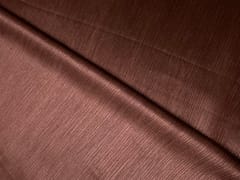 Rust French Foil Fabric