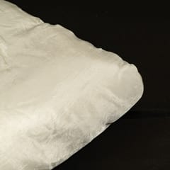 Dyeable Viscose Twill Fabric