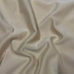 Fawn Colour Zara Lycra Fabric (N73L)