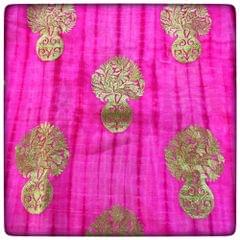 Pure matka Silk fabric